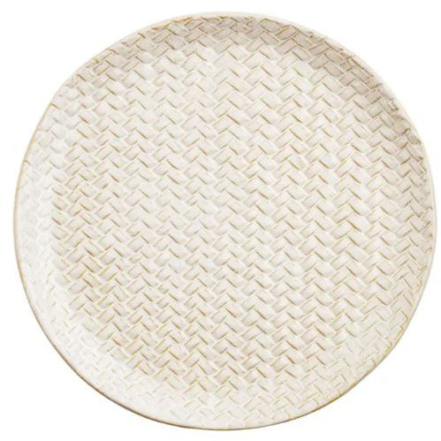 Stoneware Dinner Plate