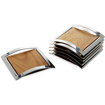Mikko Coasters (set of 6)