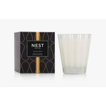 NEST Classic Candle 8.1oz - Velvet Pear