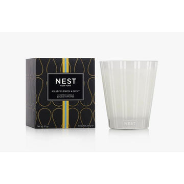 NEST Classic Candle 8.1oz - Amalfi Lemon & Mint
