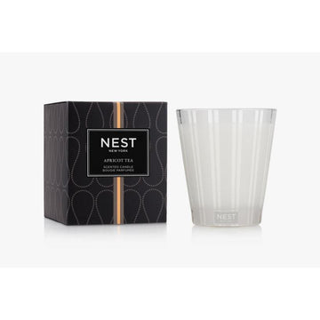 NEST Classic Candle 8.1oz - Apricot Tea