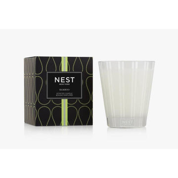 Bamboo Nest Classic Candle 8.1oz