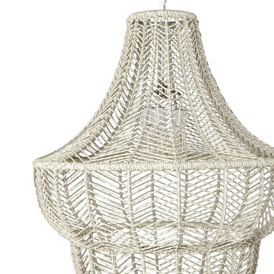 Gabriella Outdoor Chandelier