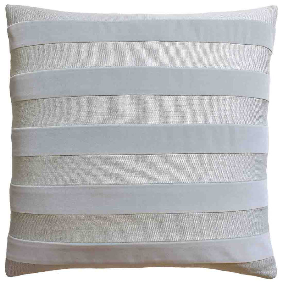 Parker Stripe Zen Pillow