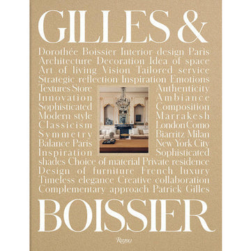 Gilles & Boissier