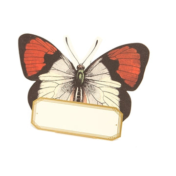 Butterfly Place Cards