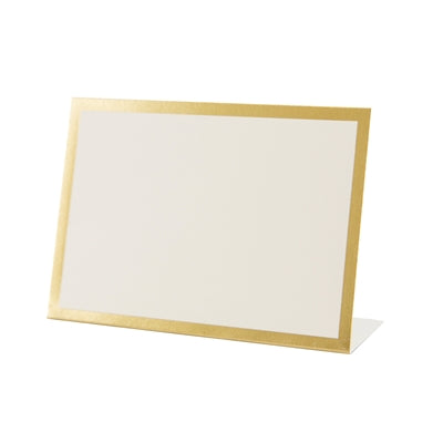 Frame Place Card - Pack of 12
