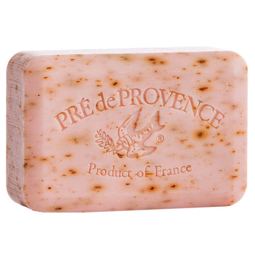 Pré de Provence Rose Petal Soap Bar