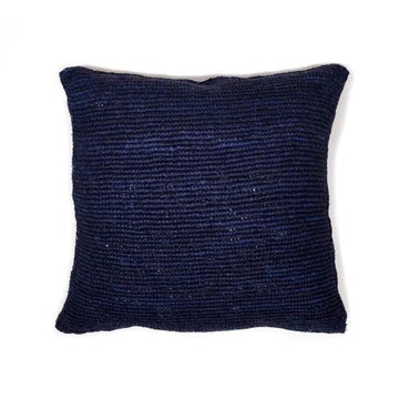 Raffia Pillow Crochet