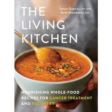 The Living Kitchen