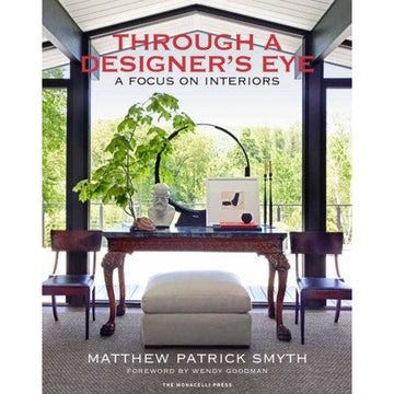 Through a Designer's Eye