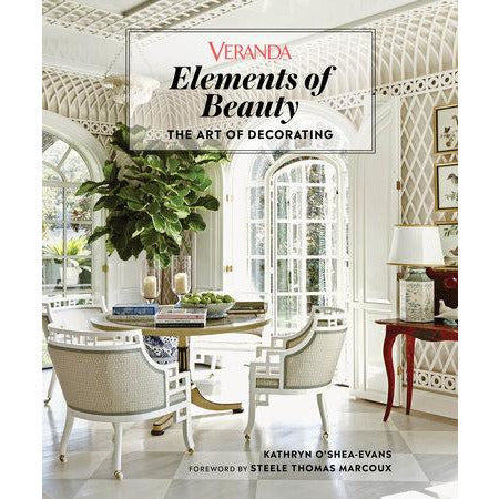 Veranda Elements of Beauty