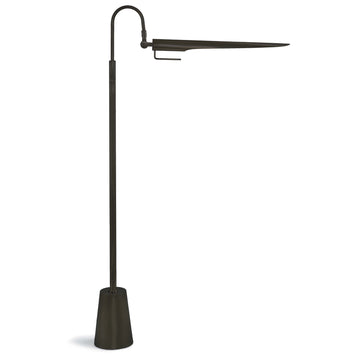 Raven Floor Lamp