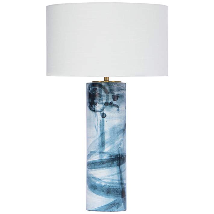 Hudson Ceramic Table Lamp