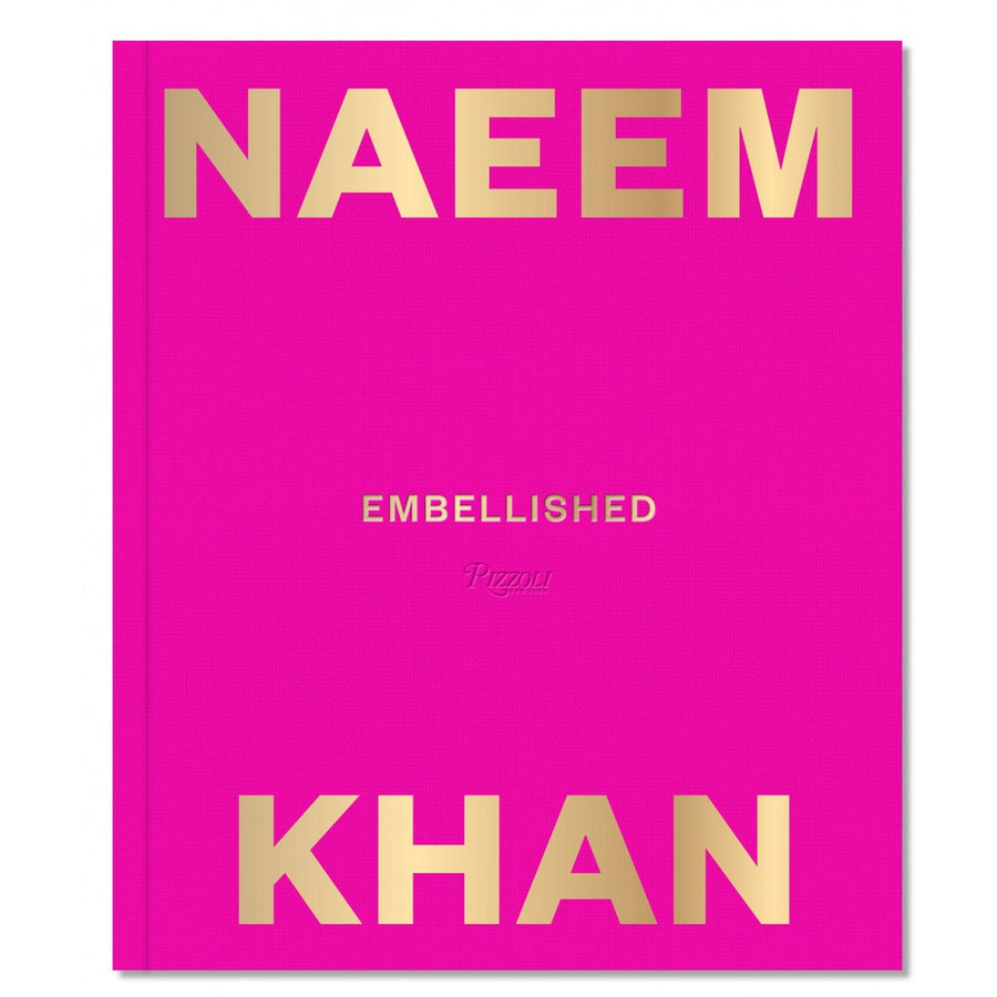 Naeem Khan: Embellished by Naeem Khan
