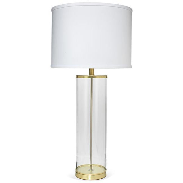 Rockefeller Lamp