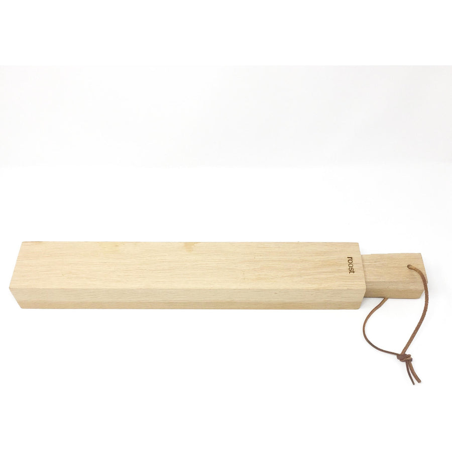 White Oak Cutting Plank