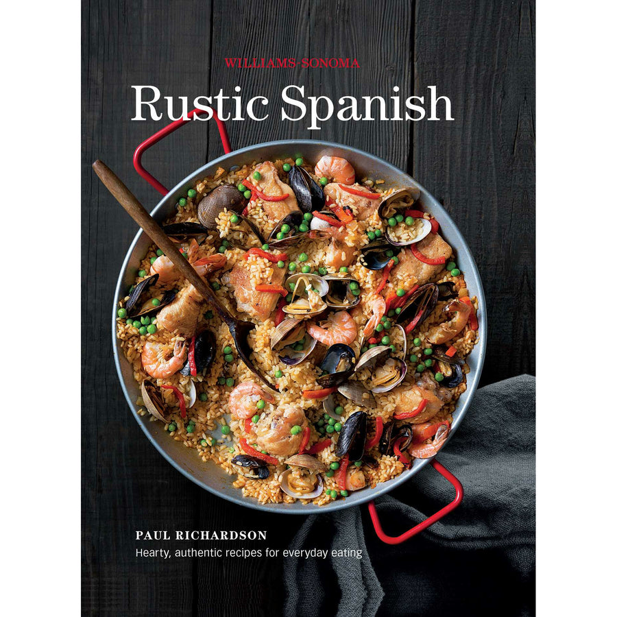 Rustic Spanish (Williams-Sonoma)