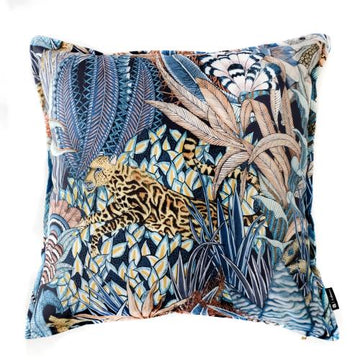 Sabie Forest Outdoor Pillow