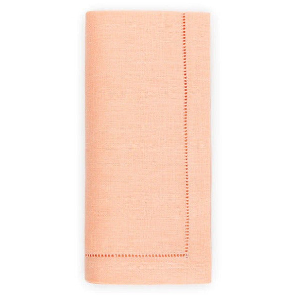 Sferra Linen Napkins - Dinner Set of 4