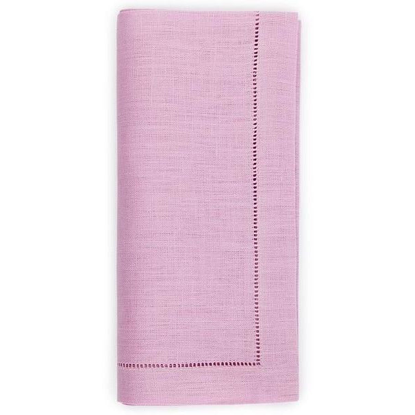 Sferra Linen Napkins - Dinner Set of 4