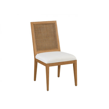 Smithcliff Woven Side Chair