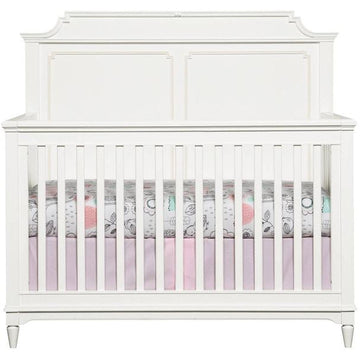 Clementine Court Built to Grow Crib