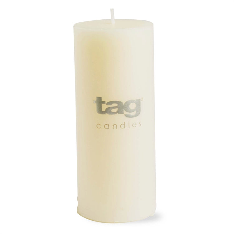 Chapel Pillar Candle 2x5