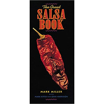The Great Salsa Book