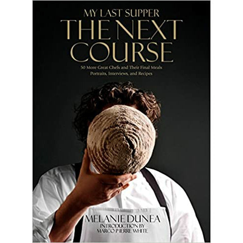 My Last Supper: The Next Course