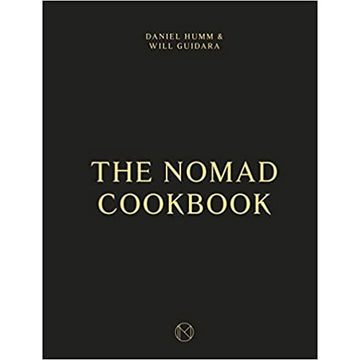 The NoMad Cookbook