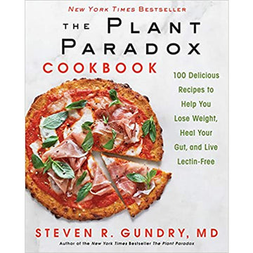 The Plant Paradox