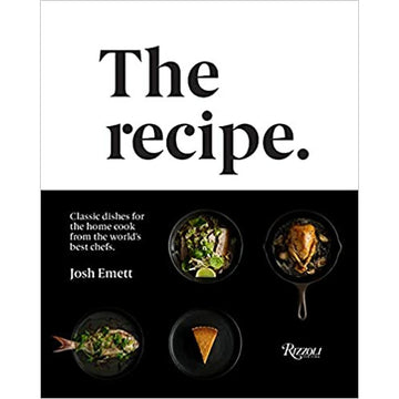 The Recipe