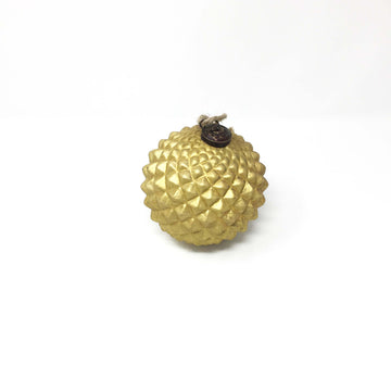 Ball Ornament - Rasson Glass Small (DETERIORADA)