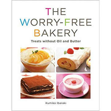 The Worry Free Bakery