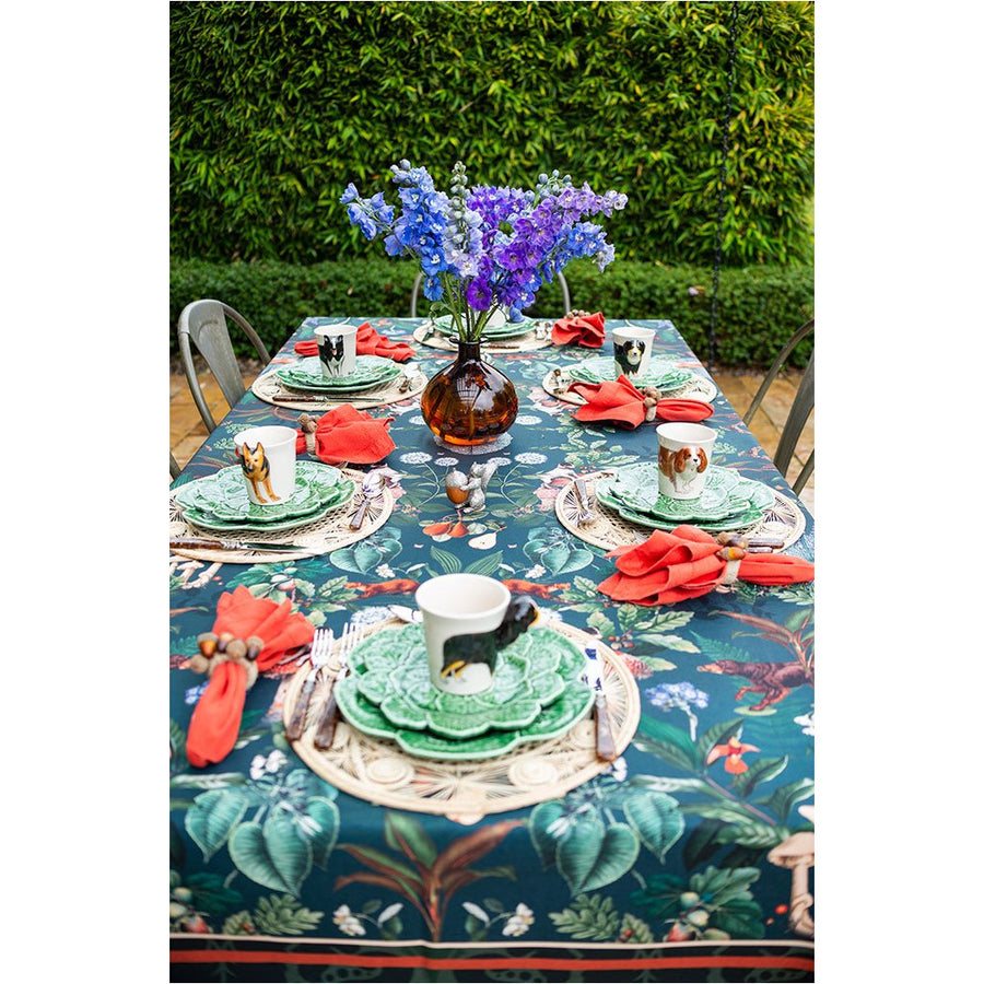 The Forest Tablecloth