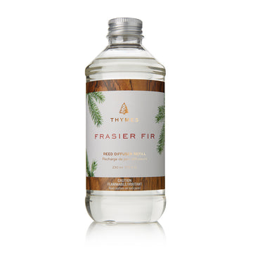 Thymes Reed Diffuser Oil Refill - Frasier Fir