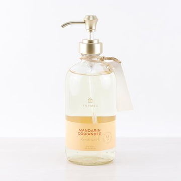 Mandarin Coriander Hand Wash Large