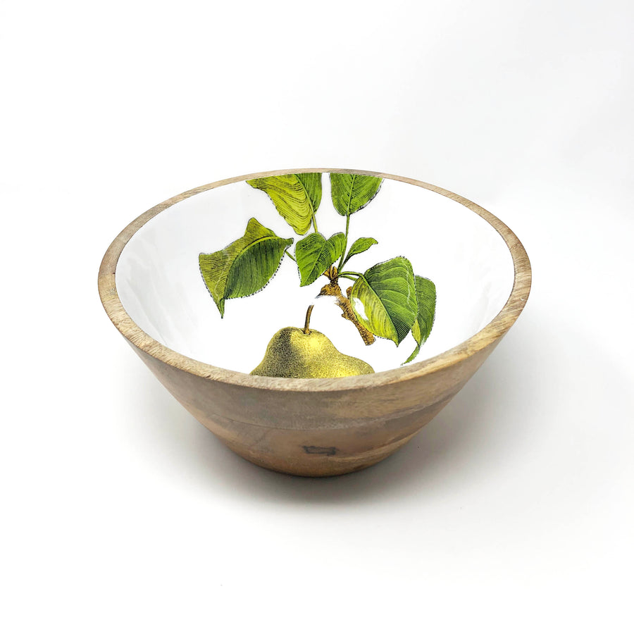 Harvest Bowl - Pear