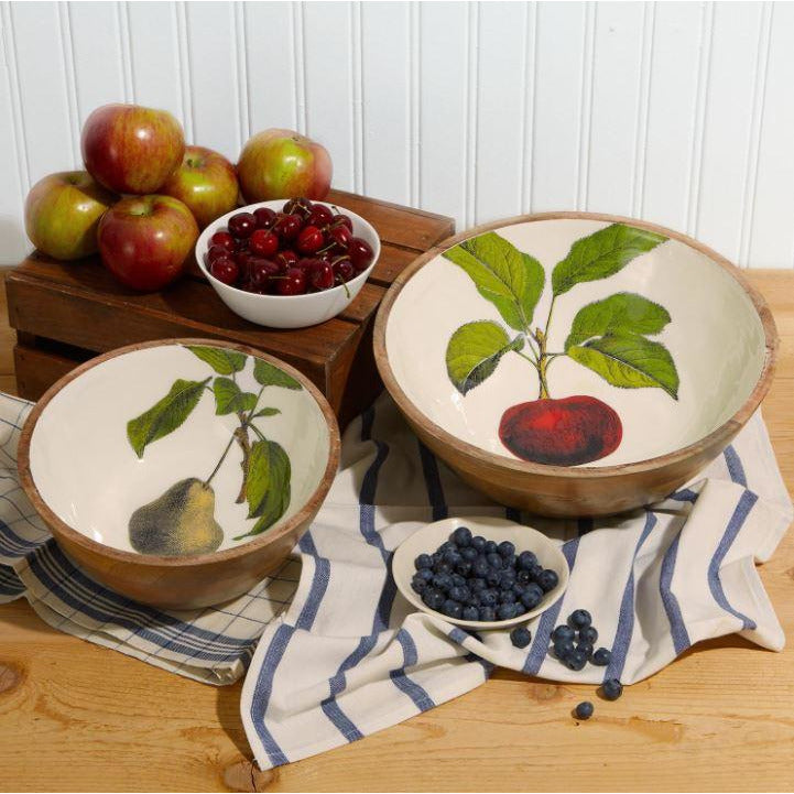 Harvest Bowl - Pear