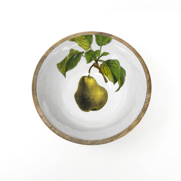 Harvest Bowl - Pear