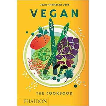 Vegan: The Cookbook