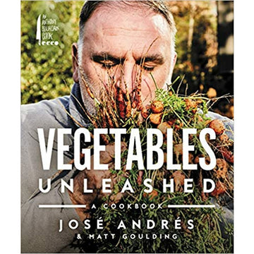 Vegetables Unleashed