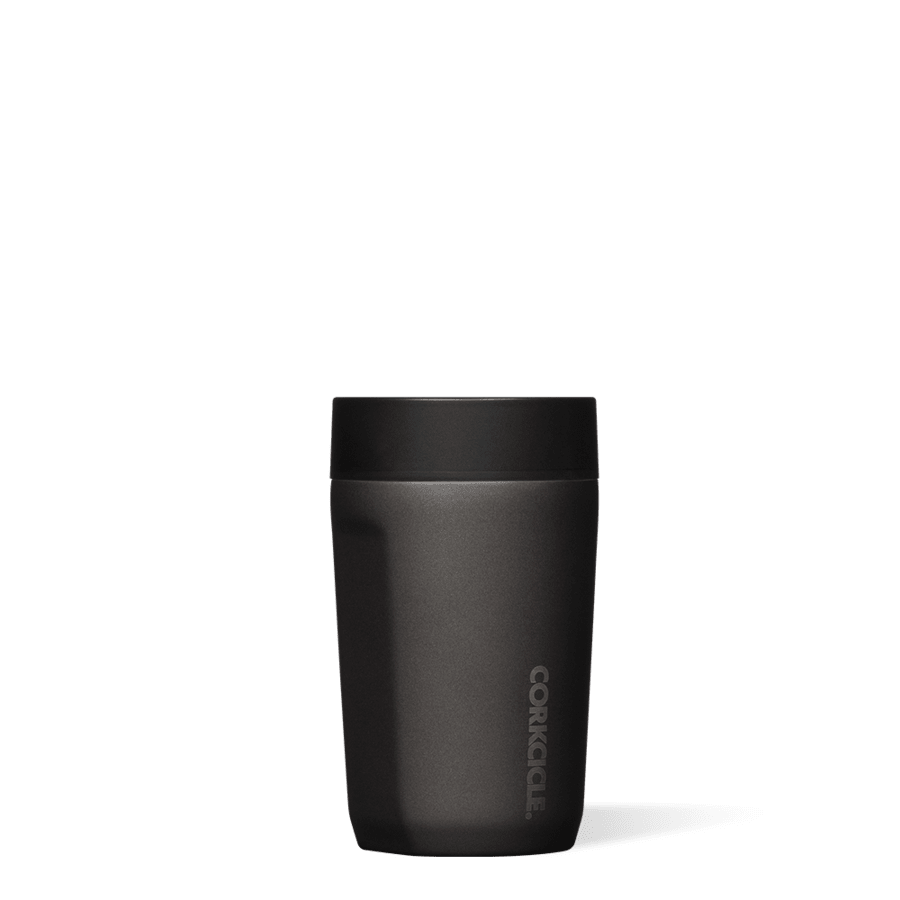 Commuter Cup - 9oz Ceramic Slate