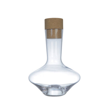 Glass Decanter