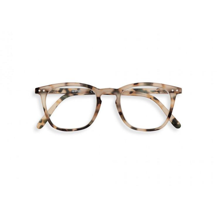 #E Reading Glasses - The Trapeze