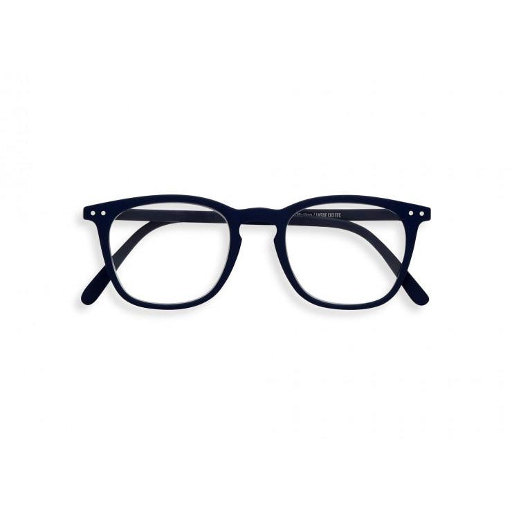 #E Reading Glasses - The Trapeze