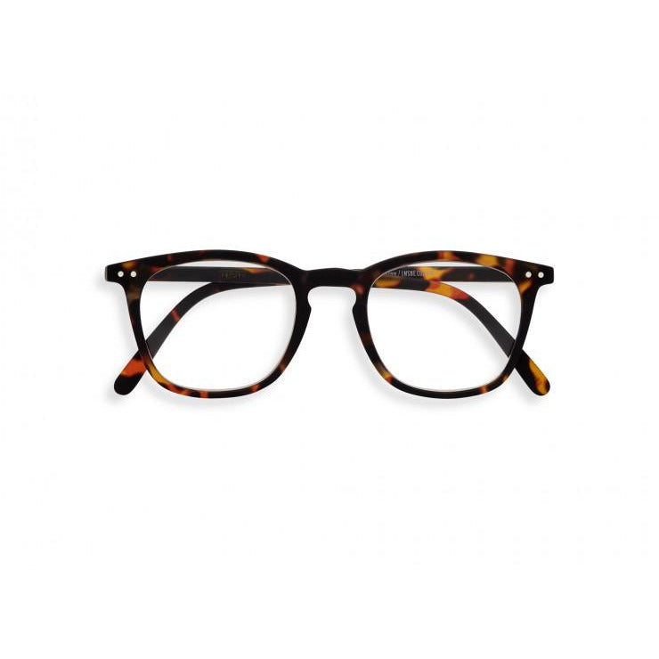 #E Reading Glasses - The Trapeze