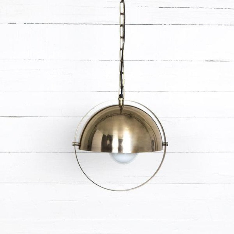 Garrick Pendant – Casa Miscellany