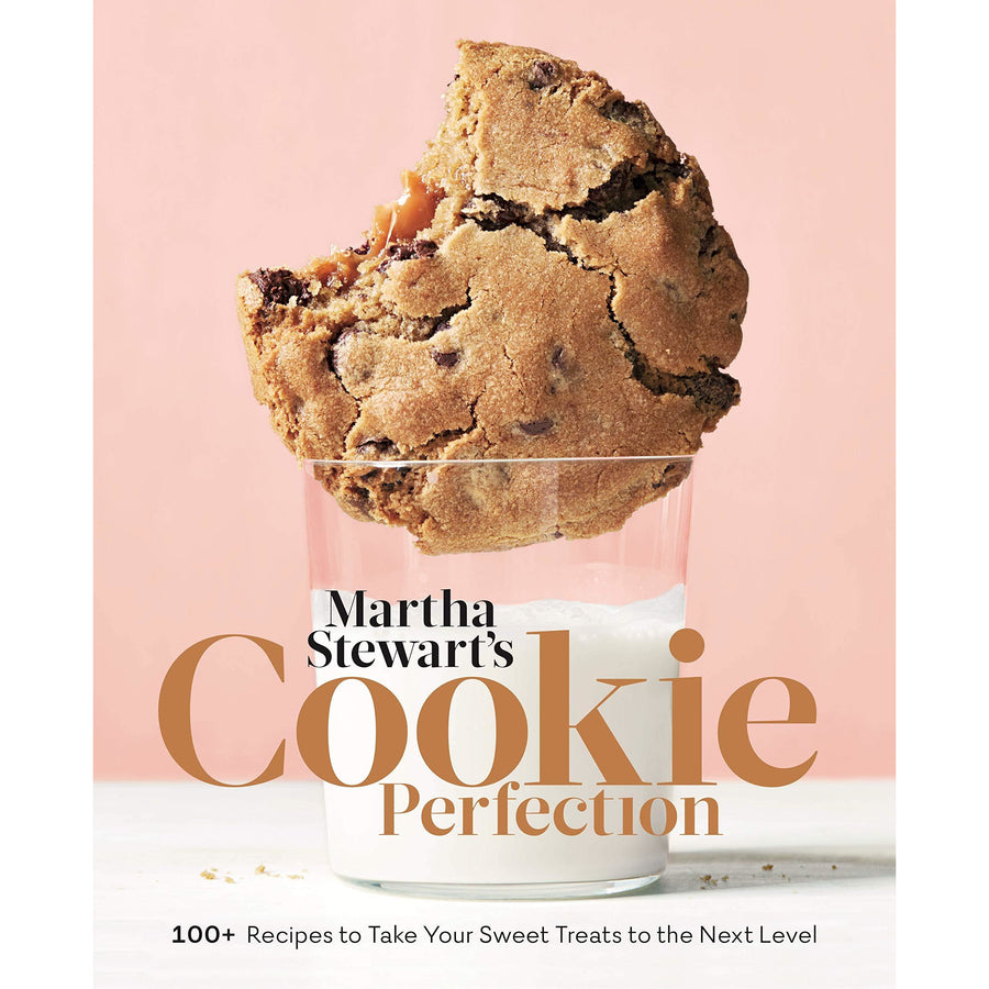 Martha Stewart's Cookie Perfection